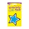Trend Enterprises® Bold Strokes Stars Mini Accent, 36ct.